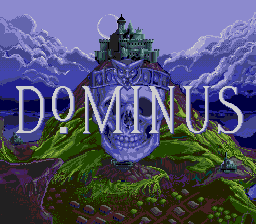 Dominus (USA) (Proto)